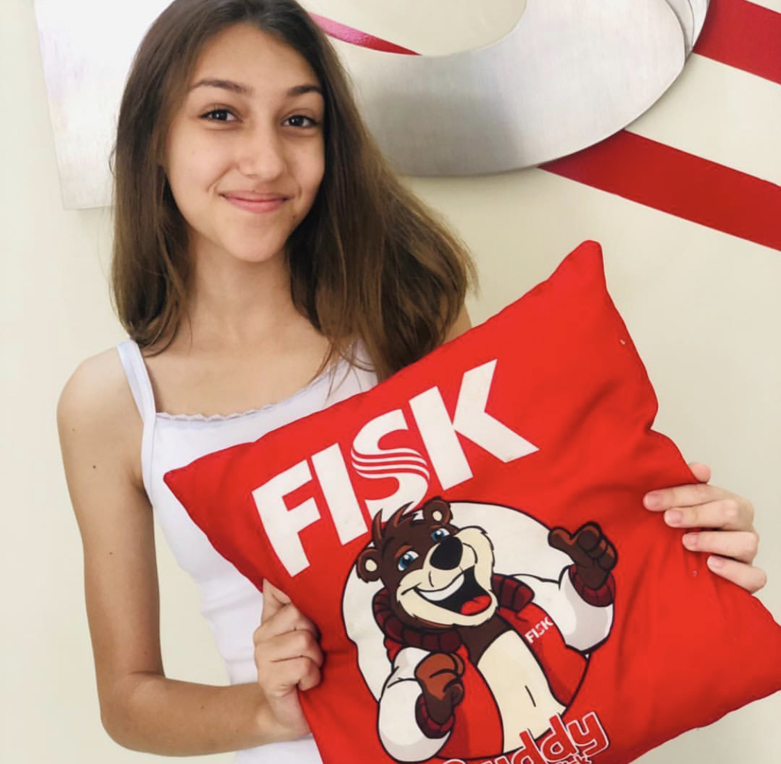 Fisk Itapuranga/GO - "Matriculou, ganhou!"